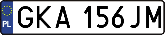 GKA156JM