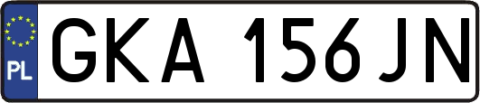 GKA156JN