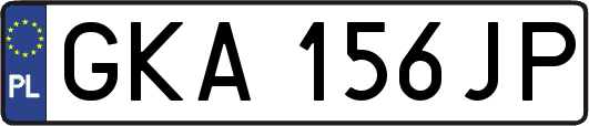 GKA156JP