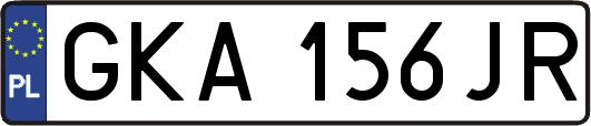 GKA156JR