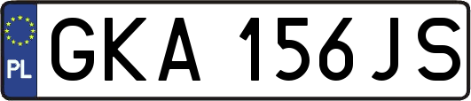 GKA156JS