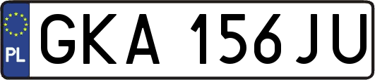 GKA156JU