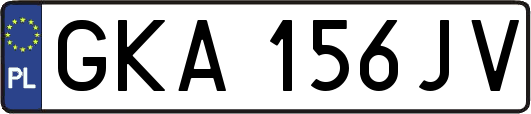 GKA156JV
