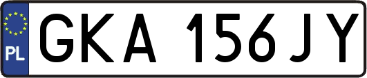 GKA156JY