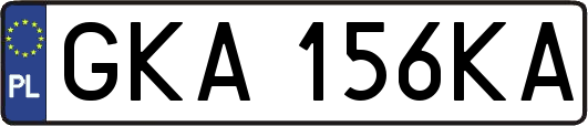 GKA156KA