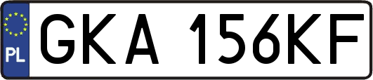 GKA156KF