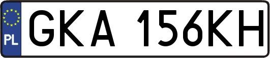 GKA156KH