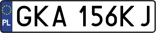 GKA156KJ