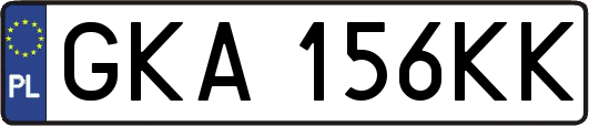 GKA156KK
