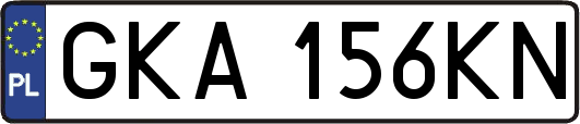 GKA156KN