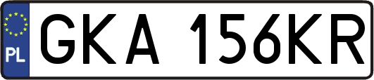 GKA156KR