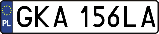 GKA156LA