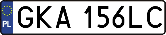 GKA156LC