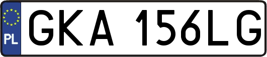 GKA156LG