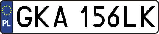 GKA156LK
