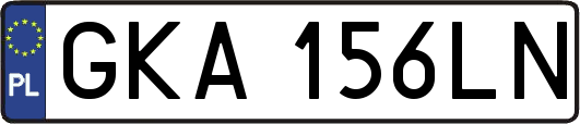 GKA156LN