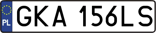 GKA156LS