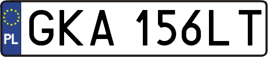 GKA156LT