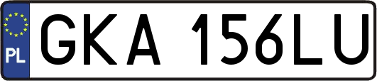 GKA156LU