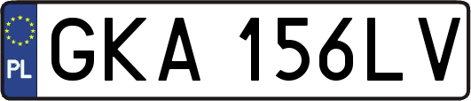 GKA156LV