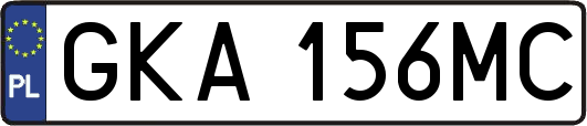 GKA156MC
