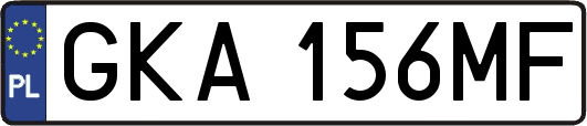 GKA156MF