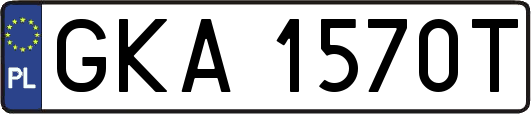 GKA1570T
