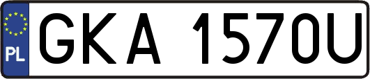 GKA1570U