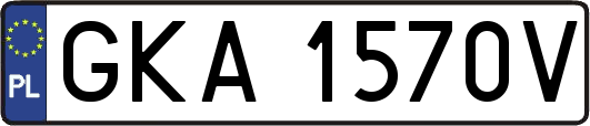 GKA1570V