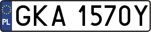 GKA1570Y