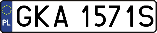 GKA1571S