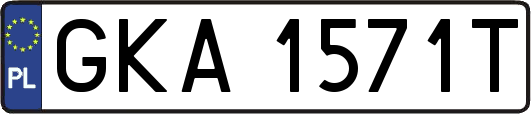 GKA1571T