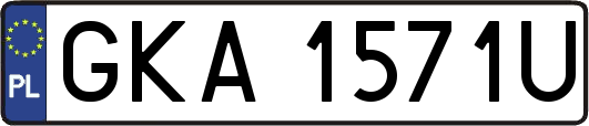 GKA1571U