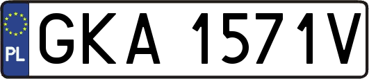 GKA1571V