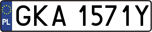 GKA1571Y
