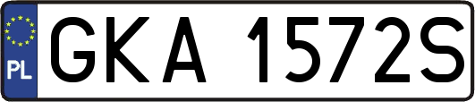 GKA1572S