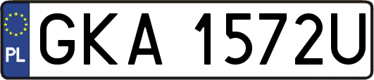 GKA1572U