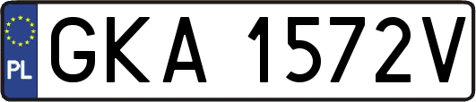 GKA1572V