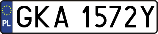 GKA1572Y