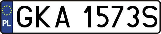 GKA1573S