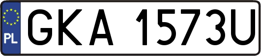 GKA1573U