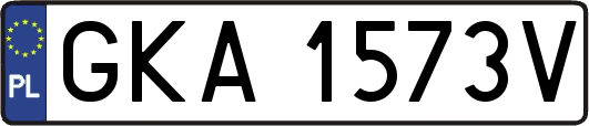GKA1573V