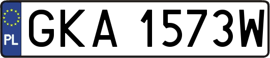 GKA1573W