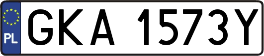 GKA1573Y