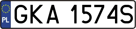 GKA1574S