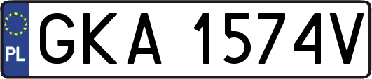 GKA1574V