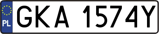 GKA1574Y