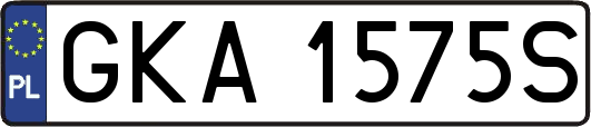 GKA1575S