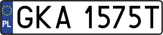 GKA1575T