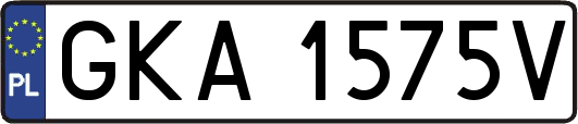 GKA1575V